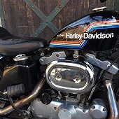 1975�N��XLCH�X�|�[�c�X�^�[