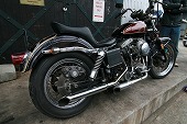 1978FXE�V���x���w�b�h�X�[�p�[�O���C�h